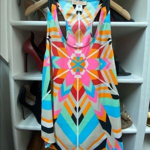 MARA HOFFMAN Tank | XS | Excellent used condition